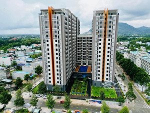 cho thuê căn hộ osimi phú mỹ brvt