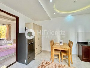 cho thuê chung cư mini 1pn, 40m2, giá tốt tại thành thái, q10, hcm