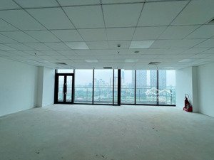 cho thuê văn phòng tại mỹ đình plaza, 250 nghìn, 100m2