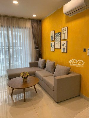 bán căn hộ saigon royal quận 4 2pn 2wc full nội thất có sẵn dòng tiền cho thuê