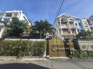 35t- nhà hầm 3 tầng thang máy 11,5x20m đường 8m thông đường lê văn thọ phường 9 quận gò vấp