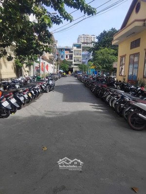 hiếm! chỉ 15.2 tỷ - chỉnh chủ gửi bán nhà mtkd khu d - nhà 4 tầng mới, full nội thất