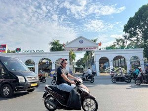 chính chủ cần bán 8 lô đất 50/37 hoà bình