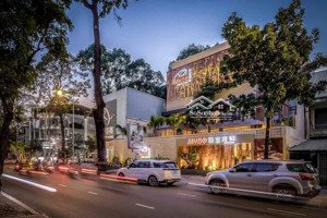 cho thuê nhà - 172c nguyễn đình chiểu, quận 3 - 29x36m (trệt lầu st)