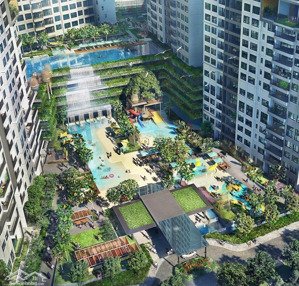 sở hữu penthouse the infiniti giá chỉ ngang căn hộ thông thường