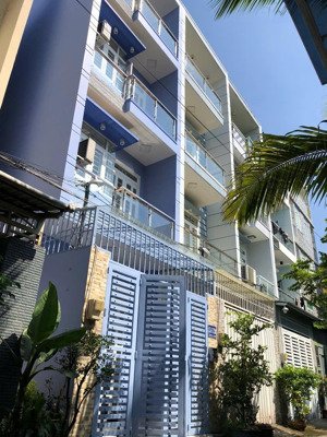 nhà lê văn thọ gv- hxh 5m khu phân lô dân trí+ đt 61m2 - 4 tầng btct 4 pn 4 wc st- shr giá 7,05 tỷ