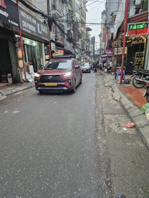 bán nhà phố mỹ đình ôtô vào nhà kv hiếm nhà bán 53m2 giá hơn chục tỷ