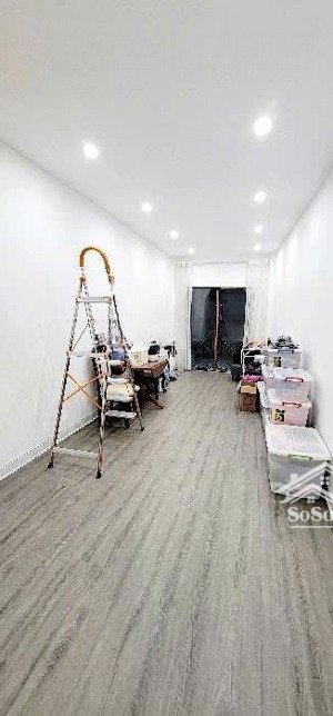 bán nhà mặt phố tại ái mộ, 22,8 tỷ, 58 m2, 3pn, 3wc