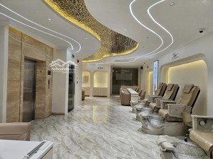 bán nhà âu cơ 239m2 8 tầng - 87 tỷ - mặt tiền văn phòng sân bay