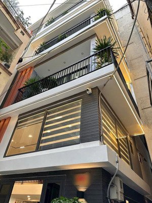 bán nhà hẻm trần văn đang, q3, diện tích 16m2, giá 3,5 tỷ tl