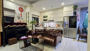 bán chung cư 3pn - 2vs tòa the two kđt gamuda gardens, hoàng mai, hà nội