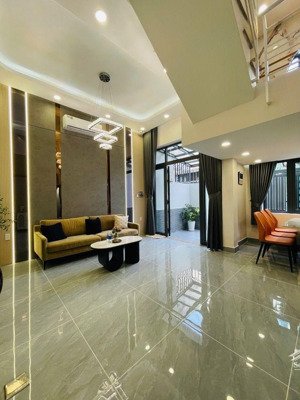 bán nhà riêng tại thiên hộ dương, gò vấp, 8,6 tỷ, 61 m2, uy tín giá ưu đãi