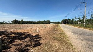 lô đất 5x50 minh thạnh minh hoà đường nhựa 7m, tương lai mở 18m. sẵn 100m² thổ cư, đất đẹp