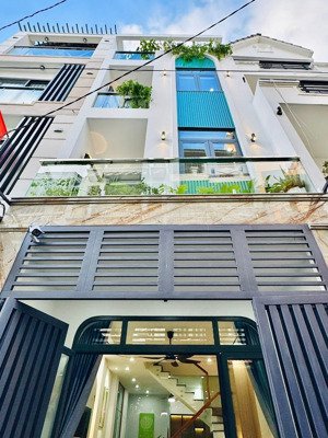 3tỷ490 sở hữu nhà ngay an dương vương-q.5, diện tích 67m2 đang cho thuê 28tr cách đh sài gòn 200m