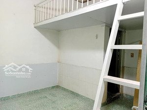 cần cho thuê phòng sát sân bay, diện tích 20m2 hxh bạch đằng