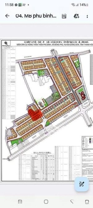 bán dn đẹp tại đông phú, 11 triệu/m2, 125m2, nhiều tiện ích hot!