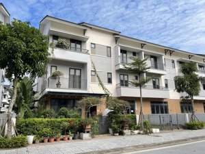 shophouse góc siêu hiếm 170m² ven sông giá 65 tr/m², cách chương dương 15km ân hạn gốc lãi 12 tháng