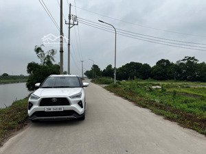 bán đất đấu giá âu thuyền tại phượng dực, phú xuyên, hà nội, 42 triệu / m2, 93.8m2 giá siêu hời