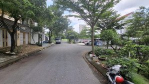 bán đất nền dự án đẹp tại khu đô thị mới 13b conic, bình chánh, 58 triệu/m2, 120 m2