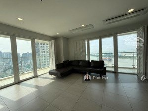 bán nhanh căn hộ 3pn đảo kim cương sở hữu lâu dài, giá siêu tốt, view sông full 2 mặt kính