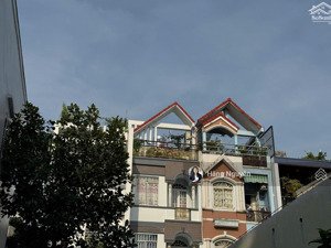 chdv huỳnh tấn phát - hàng xóm jamona - 15 phòng full khách - 7 x 15m