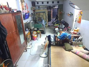 nhà 2 tầng, diện tích 61m2, quận 12, giá chỉ hơn 4.3tỷ