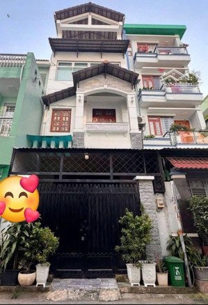 bán nhà riêng tại đông hưng thuận, q12, hcm, 7,68 tỷ, 80m2, chính chủ, hot!