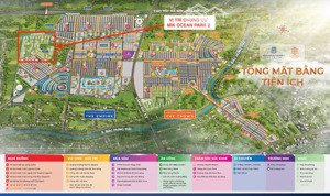 nhận booking chung cư mik ocean park giá từ 50 triệu/m2, full nội thất, gói vay ưu đãi 24 tháng