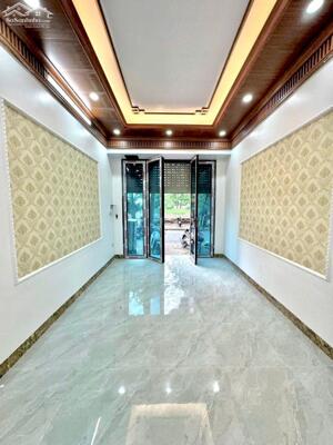 Bùi Huy Bích – Nhà Phân Lô 52m² – Thang Máy – Hiện Đại – Chỉ Từ 9 Tỷ. LH 0988961792