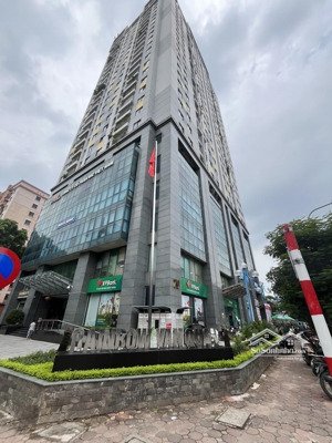 bán căn hộ chung cư rainbow building, 22,9 tỷ, 406m2, view đẹp, q. hà đông, hn