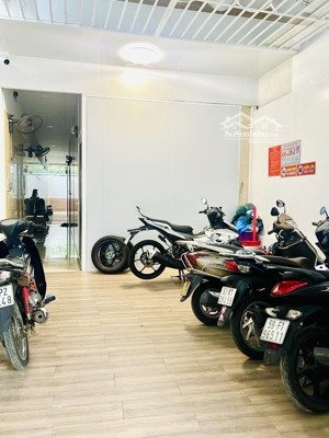 quá rẻ chỉ 76tr/m2 - bán nhanh chdv 130m2 - có 8 chdv dòng tiền 30tr/tháng - nguyễn thiện thuật