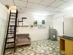 cần cho thuê nhà 4m x 9m, 1 lầu hẻm nguyễn văn đậu, bình thạnh