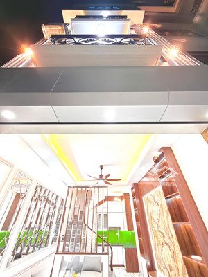 bán nhà đẹp tam trinh - 34m2- 5 tầng - mặt tiền 4m - giá 7,5 tỷ