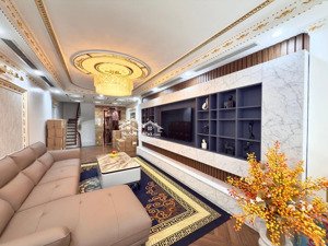 siêu phẩm mặt phố tân thụy , phúc đồng , long biên- gara 2 ô tô - full nội thất- 65m2 8t thang máy