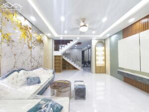 BÁN NHÀ ĐẸP 3 TẦNG ĐƯỜNG 7,5M HOÀNG ĐÌNH ÁI, HOÀ XUÂN, ĐÀ NẴNG - GIÁ 7,6 TỶ