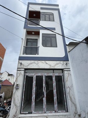 bán nhà 34/24 liên khu 45, bhhb, bình tân 4 x 14m, 3 lầu, 4pn 5.190tỷ hẻm nhựa