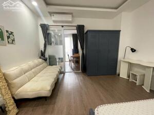  STUDIO TÁCH BẾP – FULL NỘI THẤT – GẦN SÂN BAY TÂN SƠN NHẤT – TÂN BÌNH 