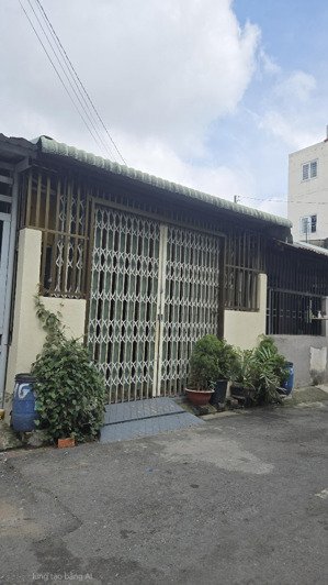 bán nhà hẻm 2 xe oto tránh nhau đường dươnh đình hội, ngang 5m vuông vứt. nhỉnh 6tỷ