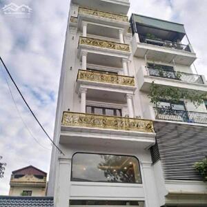 nhà đẹp trung tâm Sài Đồng, vỉa hè, ôtô tránh, kinh doanh, full nội thất