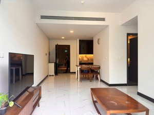 cho thuê căn hộ 1 phòng ngủ, 64m2 đầy đủ nội thất tại empire city thủ thiêm, 25 triệu/tháng