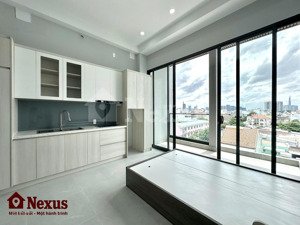 phòng mới xây gần phú mỹ hưng,crescent mall,eco green,kdc nam long,nguyễn thị thập-huỳnh tấn phát