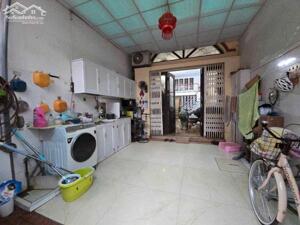 BÁN NHÀ PHÂN LÔ NGÕ 2 HOÀNG LIỆT, Ô TÔ VÀO NHÀ, 63M2 X 4 TẦNG, SỔ VUÔNG VẮN