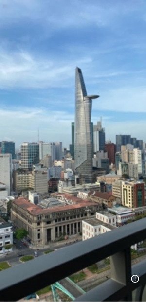 cho thuê saigon royal - dt 114 m2 (3 pn, 2 wc) - giá 38 tr - full nội thất. lh dung xem nhà