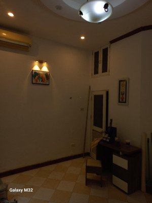 bán nhà riêng, sổ đỏ chính chủ - miễn trung gian