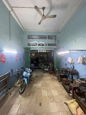 bán nhà khu dân cư bình phú,ngay chợ hồ trọng quý (4 x 16 x 3 tầng) 7,1 tỷ tl