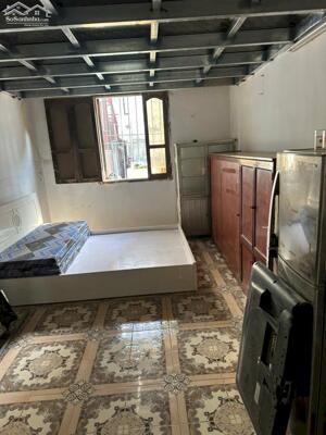 Bán căn hộ tập thể dạng Duplex tầng 4–5 Chợ 8 - 3 19,5 m² x 2 tầng, 2.65 tỷ có sổ đỏ