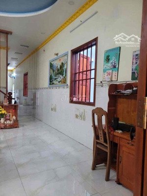 chính chủ gửi bán nhà mặt tiền đường lê minh nhựt xã tân thông hội củ chi 120m2 giá 1 tỷ9