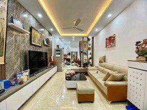 bán nhà nguyễn hoàng tôn, võ chí công 7,8 tỷ, 32 m2 khu hiếm nhà bán