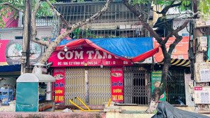 cho thuê cửa hàng mặt đường vĩnh hồ đối diện thái thịnh, vị trí kinh doanh ăn uống, mini mart...