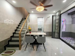 nhà đường hoài thanh p14 q8 giảm mạnh còn 4 tỷ 180 triệu tl